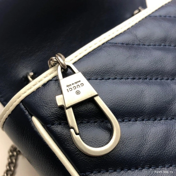 Firstbag ru Mini Marmont GG GUCCI 0725